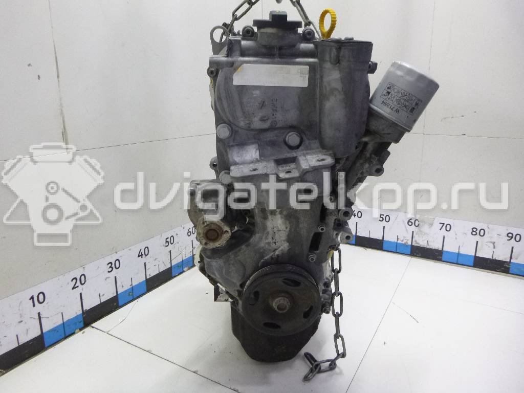 Фото Контрактный (б/у) двигатель CFNA для Volkswagen Vento 105 л.с 16V 1.6 л бензин 03C100040T {forloop.counter}}