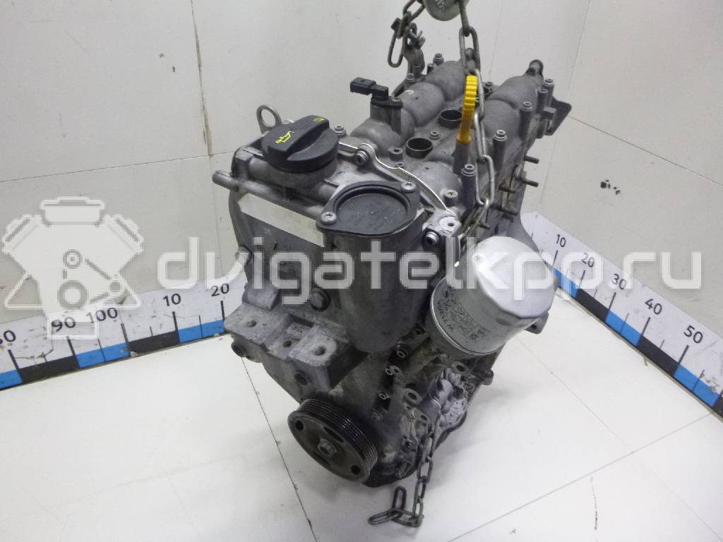 Фото Контрактный (б/у) двигатель CFNA для Volkswagen Vento 105 л.с 16V 1.6 л бензин 03C100040T {forloop.counter}}