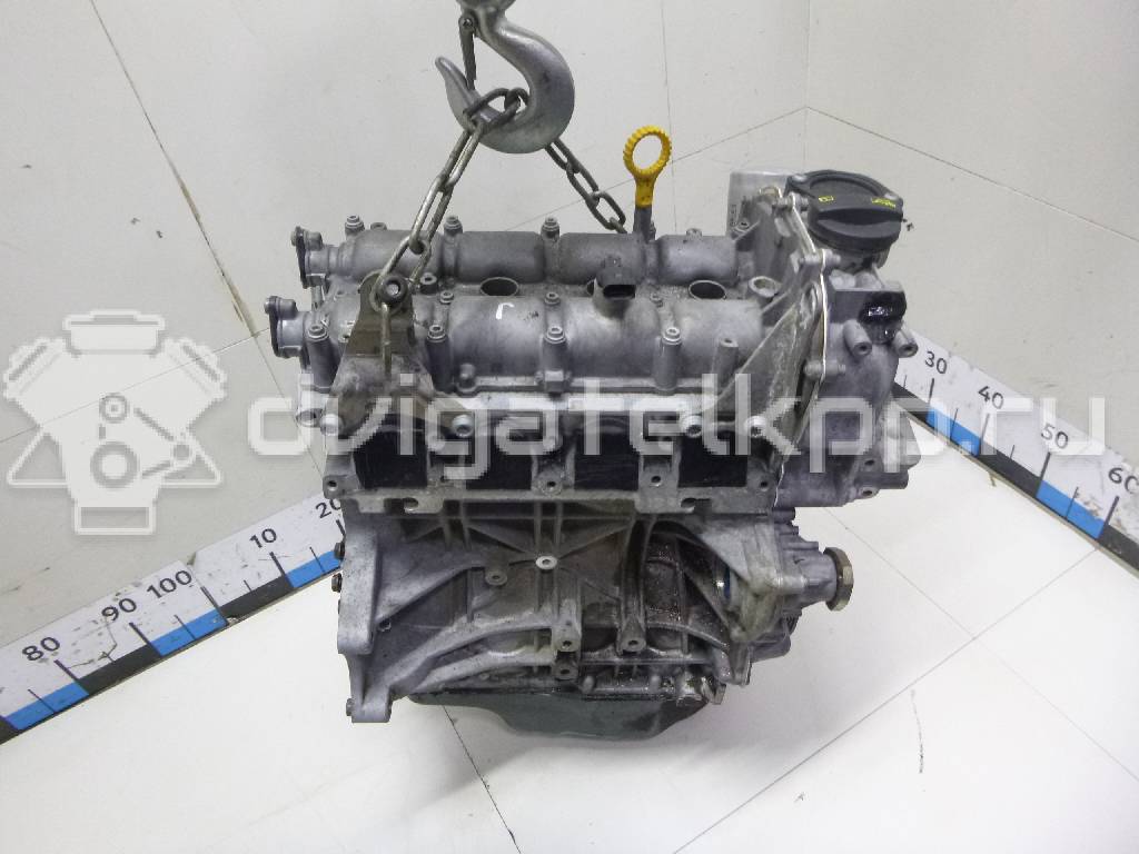 Фото Контрактный (б/у) двигатель CFNA для Volkswagen Vento 105 л.с 16V 1.6 л бензин 03C100040T {forloop.counter}}