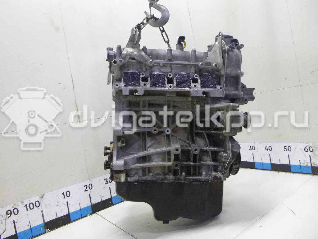 Фото Контрактный (б/у) двигатель CFNA для Volkswagen Vento 105 л.с 16V 1.6 л бензин 03C100040T {forloop.counter}}