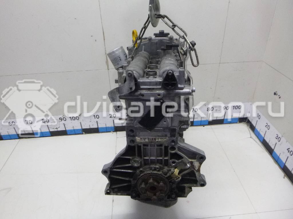 Фото Контрактный (б/у) двигатель CFNA для Volkswagen Vento 105 л.с 16V 1.6 л бензин 03C100040T {forloop.counter}}