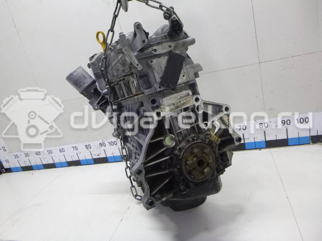 Фото Контрактный (б/у) двигатель CFNA для Volkswagen Vento 105 л.с 16V 1.6 л бензин 03C100040T {forloop.counter}}