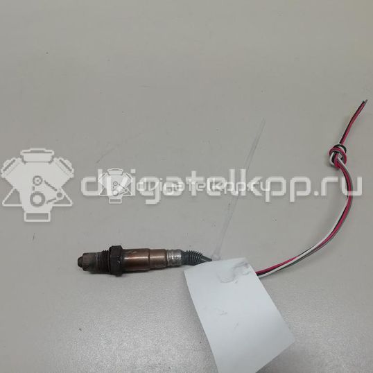 Фото Датчик кислородный/Lambdasonde  06G906262F для Volkswagen Scirocco / Tiguan / Polo / Touran / Xl1