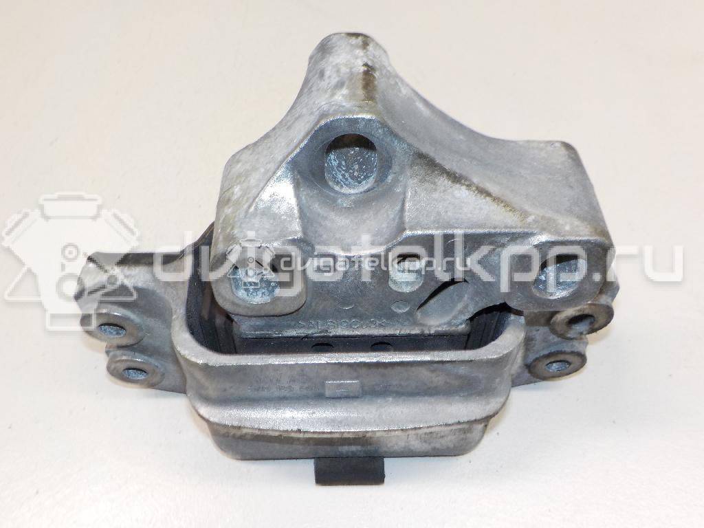 Фото Опора КПП  5N0199555 для Volkswagen Tiguan / Sharan {forloop.counter}}