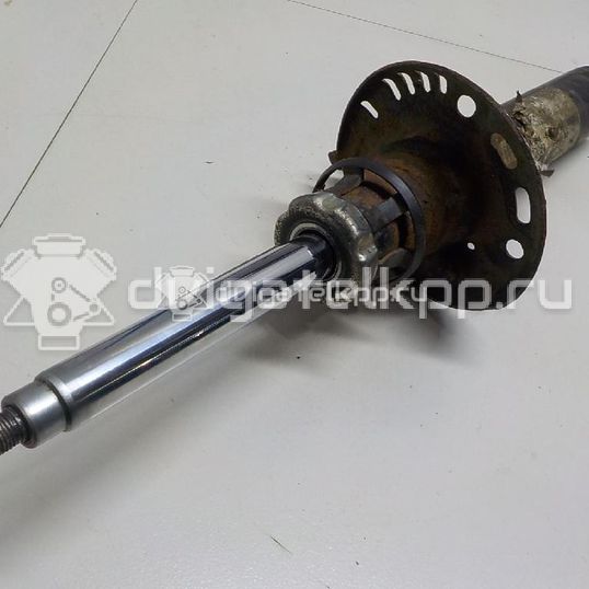 Фото Амортизатор передний  5N0413031T для Volkswagen Scirocco / Tiguan / Touran / Sharan / Eos 1F7, 1F8