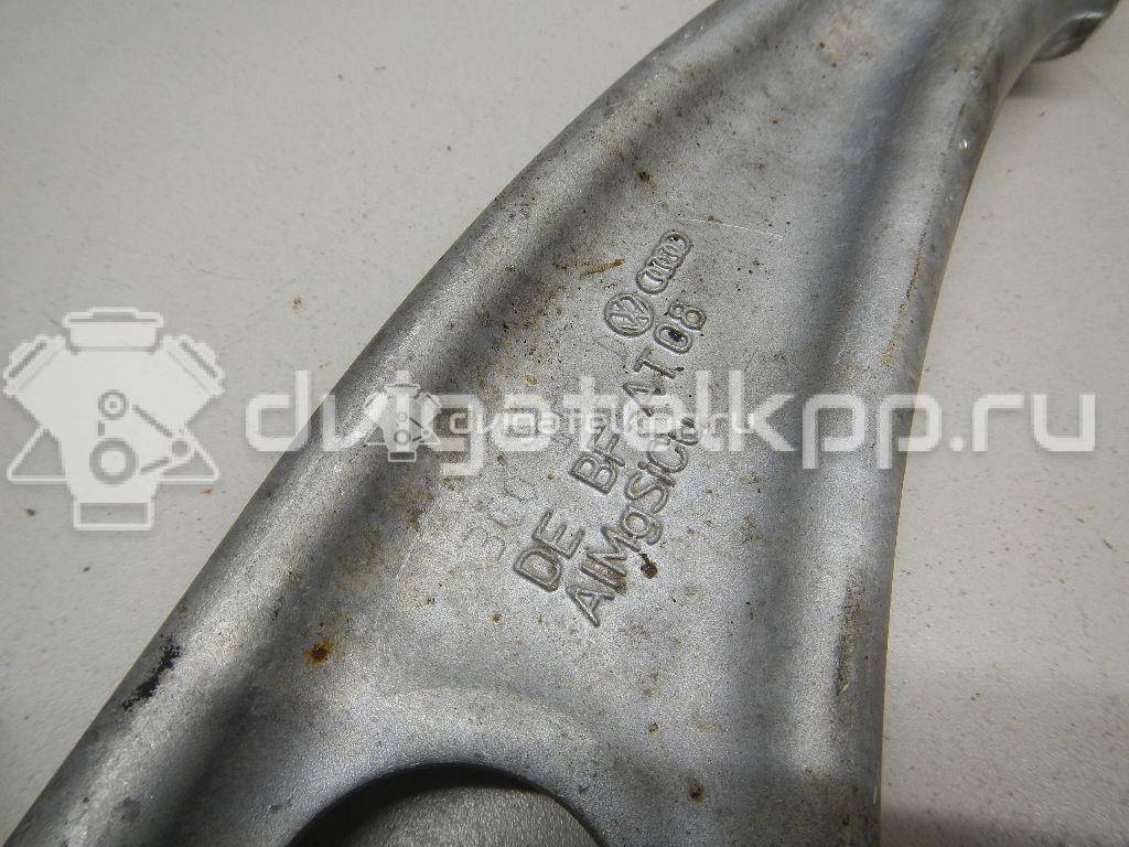 Фото Рычаг передний  3C0407151E для Volkswagen Passat / Cc / Tiguan / Sharan {forloop.counter}}