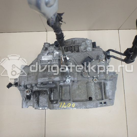 Фото Контрактная (б/у) АКПП для Volkswagen / Audi 200 л.с 16V 2.0 л CCTA бензин 09M300036Q