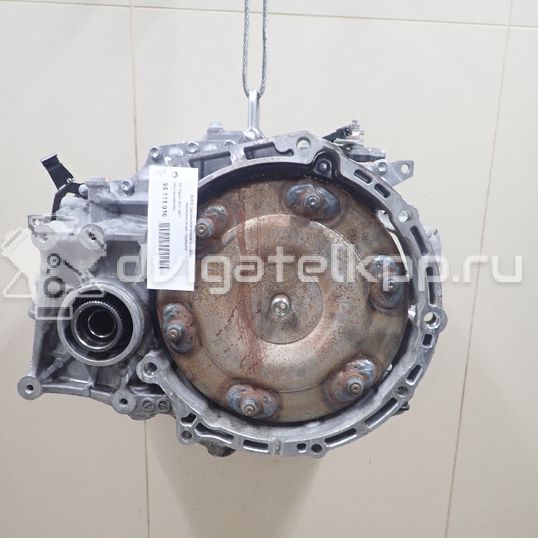 Фото Контрактная (б/у) АКПП для Volkswagen / Audi 200 л.с 16V 2.0 л CCTA бензин 09M300036Q