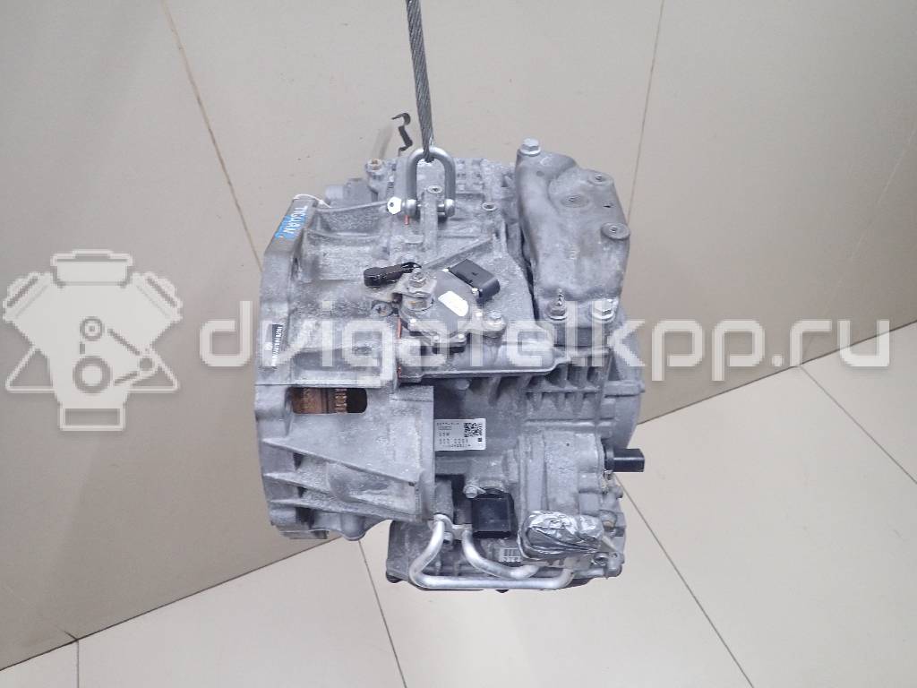 Фото Контрактная (б/у) АКПП для Volkswagen Scirocco / Tiguan 200 л.с 16V 2.0 л CAWB бензин 09M300036Q {forloop.counter}}