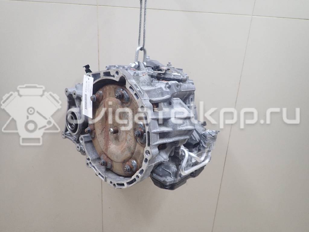 Фото Контрактная (б/у) АКПП для Volkswagen Scirocco / Tiguan 200 л.с 16V 2.0 л CAWB бензин 09M300036Q {forloop.counter}}