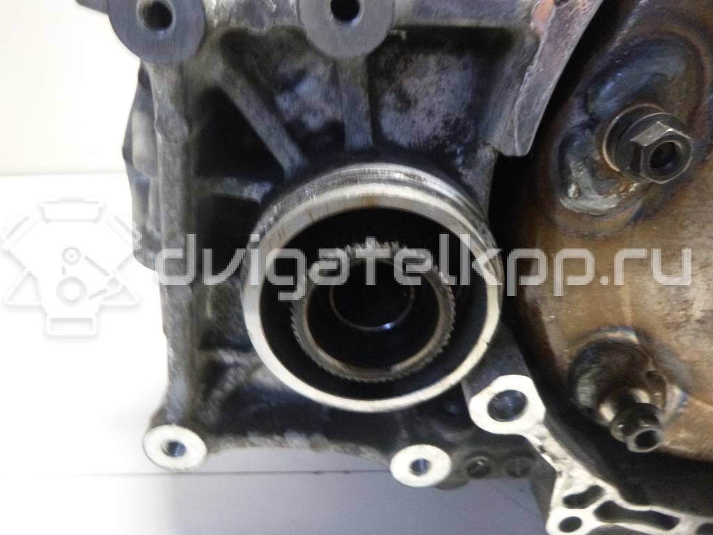 Фото Контрактная (б/у) АКПП для Volkswagen Scirocco / Tiguan 200 л.с 16V 2.0 л CAWB бензин 09M300036Q {forloop.counter}}