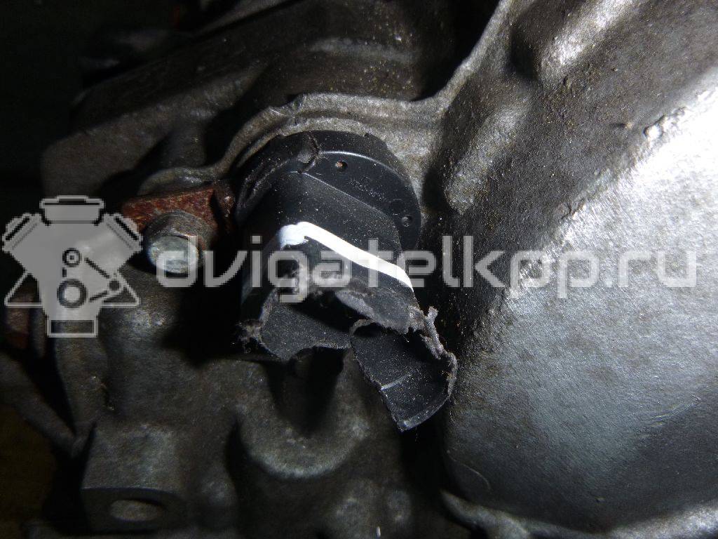 Фото Контрактная (б/у) АКПП для Volkswagen Scirocco / Tiguan 200 л.с 16V 2.0 л CAWB бензин 09M300036Q {forloop.counter}}