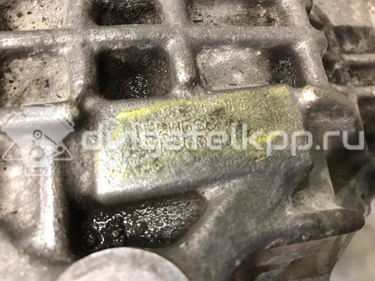 Фото Контрактная (б/у) АКПП для Volkswagen Scirocco / Tiguan 200 л.с 16V 2.0 л CAWB бензин 09M300036Q {forloop.counter}}