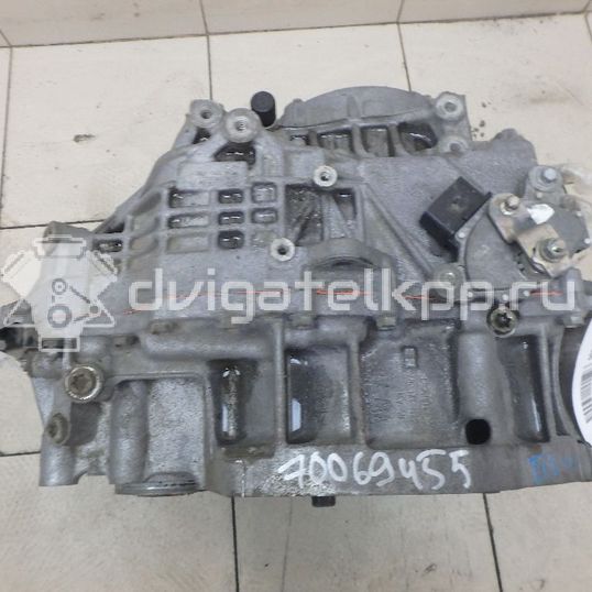 Фото Контрактная (б/у) АКПП для Volkswagen / Audi 200 л.с 16V 2.0 л CCTA бензин 09M300036Q