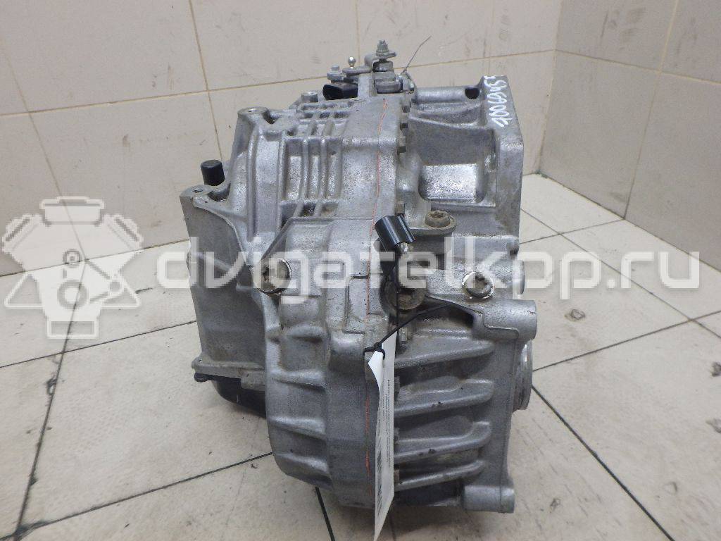 Фото Контрактная (б/у) АКПП для Volkswagen Scirocco / Tiguan 200 л.с 16V 2.0 л CAWB бензин 09M300036Q {forloop.counter}}