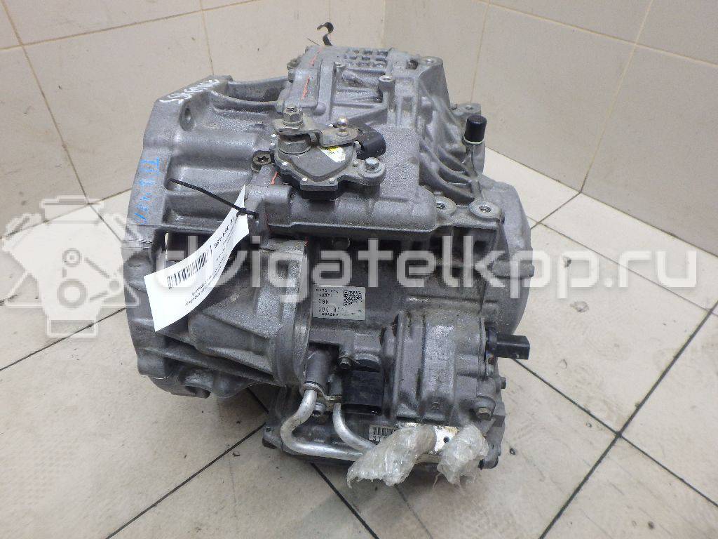 Фото Контрактная (б/у) АКПП для Volkswagen Scirocco / Tiguan 200 л.с 16V 2.0 л CAWB бензин 09M300036Q {forloop.counter}}