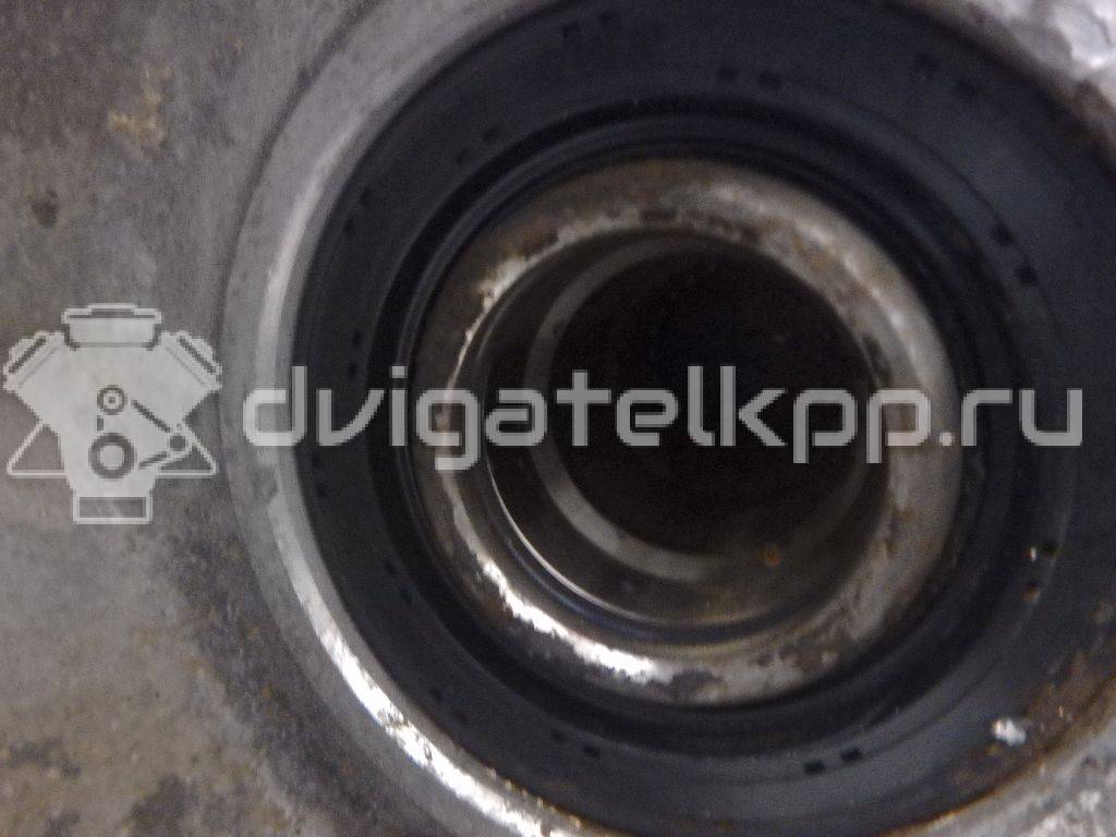 Фото Контрактная (б/у) АКПП для Volkswagen Scirocco / Tiguan 200 л.с 16V 2.0 л CAWB бензин 09M300036Q {forloop.counter}}