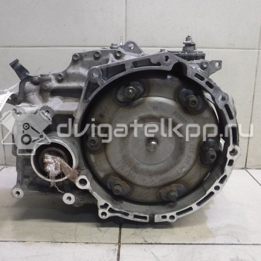 Фото Контрактная (б/у) АКПП для Volkswagen / Audi 200 л.с 16V 2.0 л CCTA бензин 09M300036Q