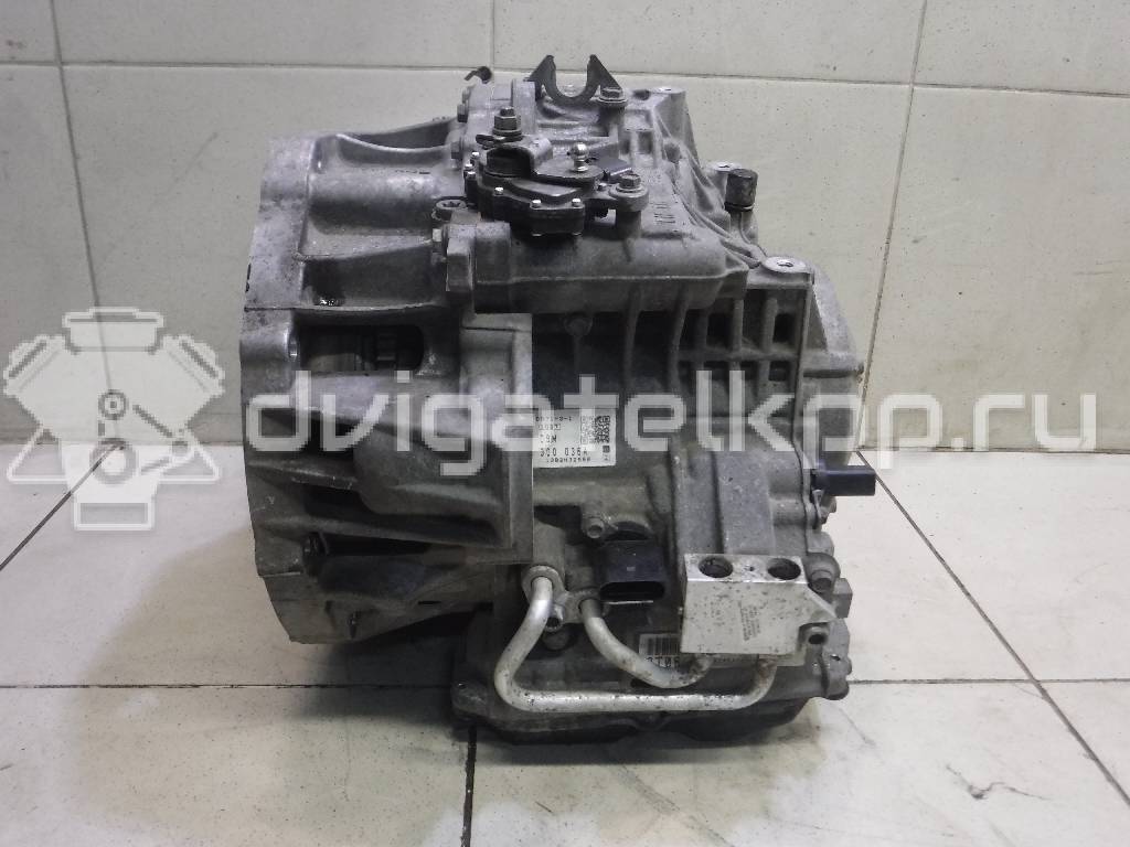 Фото Контрактная (б/у) АКПП для Volkswagen Scirocco / Tiguan 200 л.с 16V 2.0 л CAWB бензин 09M300036Q {forloop.counter}}