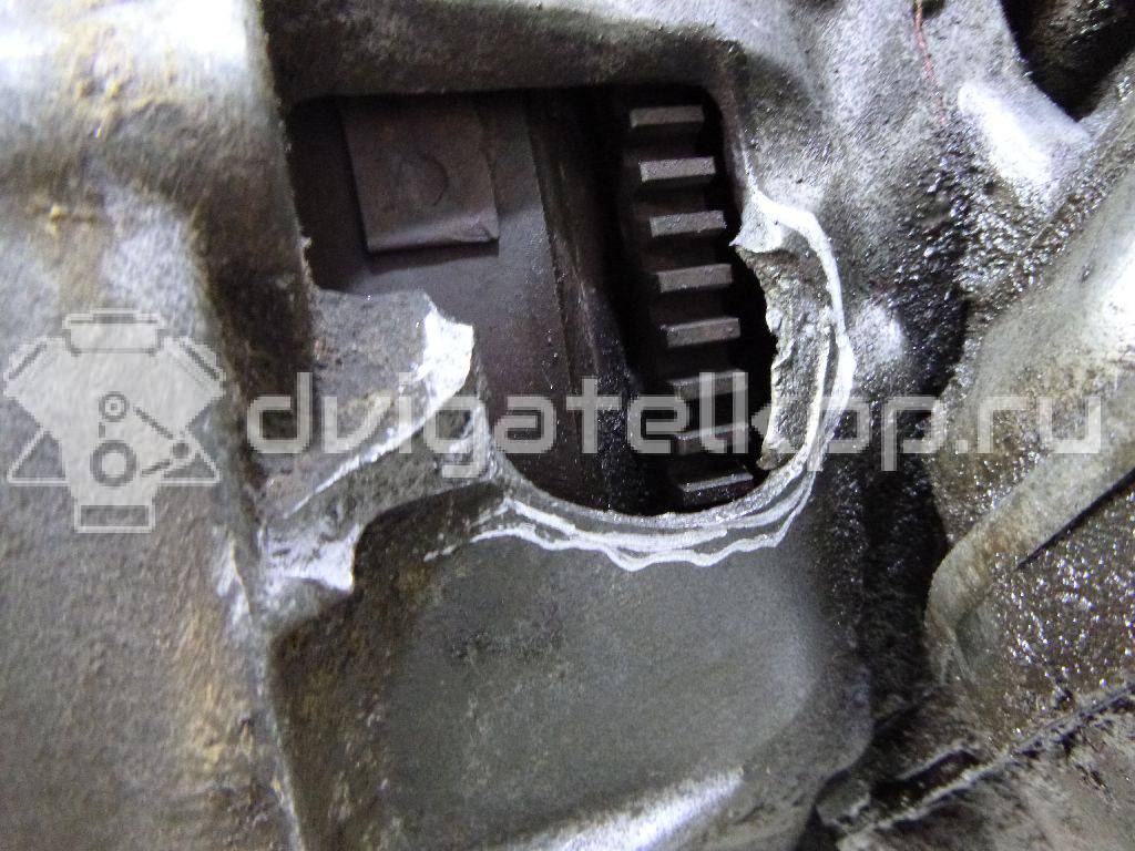 Фото Контрактная (б/у) АКПП для Volkswagen Scirocco / Tiguan 200 л.с 16V 2.0 л CAWB бензин 09M300036Q {forloop.counter}}