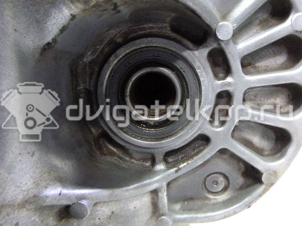 Фото Контрактная (б/у) АКПП для Volkswagen Scirocco / Tiguan 200 л.с 16V 2.0 л CAWB бензин 09M300036Q {forloop.counter}}