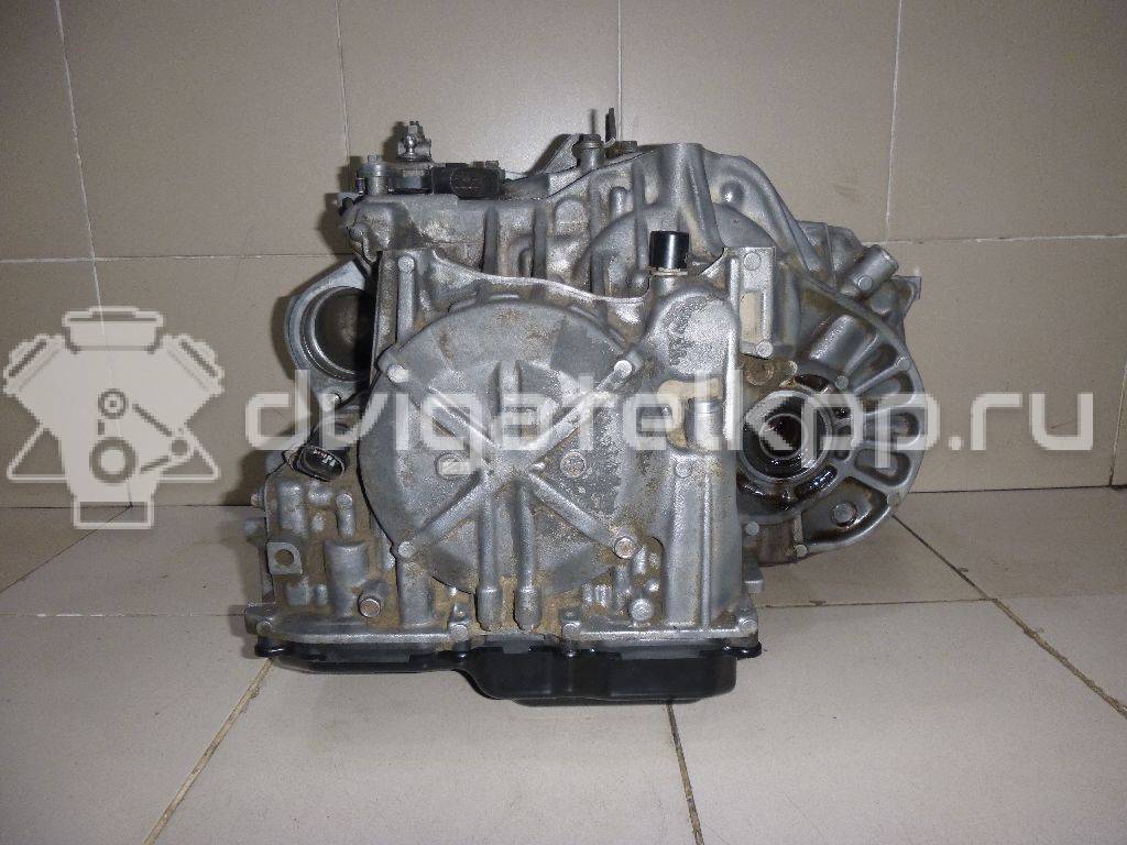 Фото Контрактная (б/у) АКПП для Volkswagen Scirocco / Tiguan 200 л.с 16V 2.0 л CAWB бензин 09M300036Q {forloop.counter}}