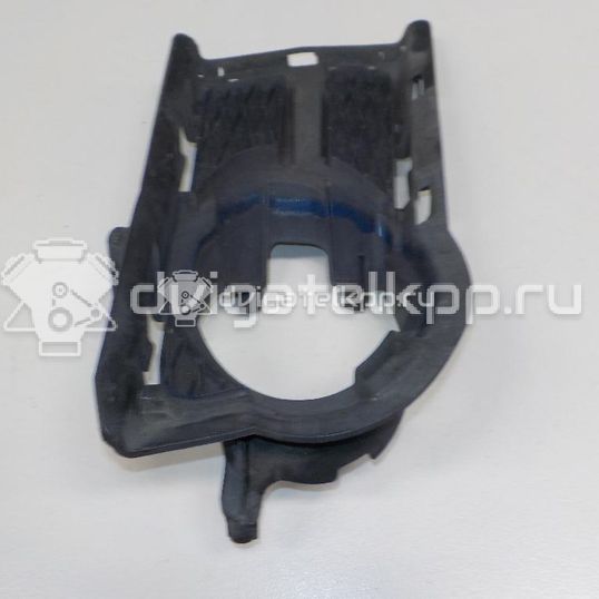 Фото Решетка в бампер правая  5N0853666A9B9 для Volkswagen Tiguan