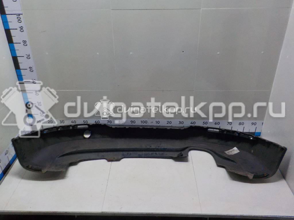 Фото Юбка задняя  5N08075219B9 для Volkswagen Tiguan {forloop.counter}}