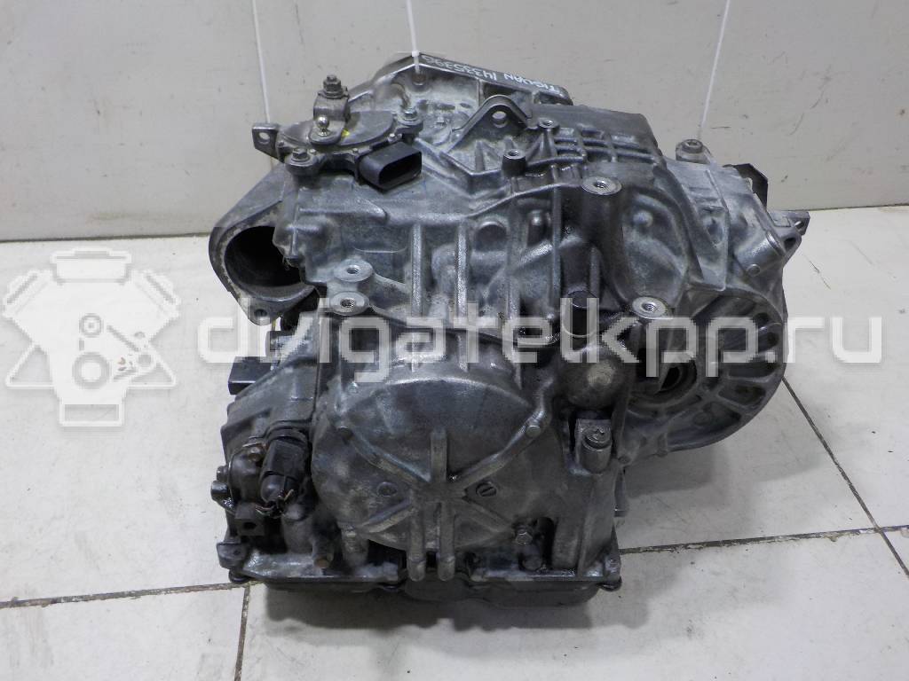 Фото Контрактная (б/у) АКПП для Volkswagen Scirocco / Tiguan 200 л.с 16V 2.0 л CAWB бензин 09M300036Q {forloop.counter}}