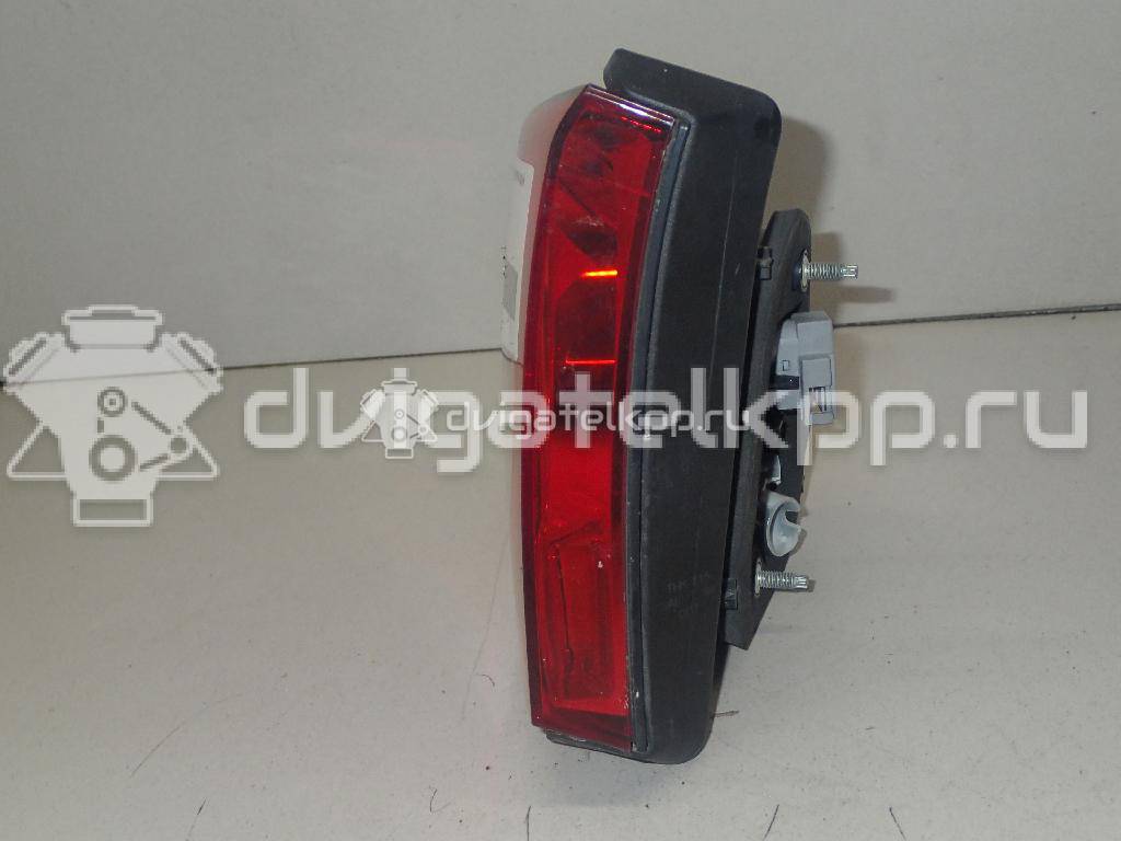 Фото Фонарь задний внутренний правый  5N0945094B для Volkswagen Tiguan {forloop.counter}}