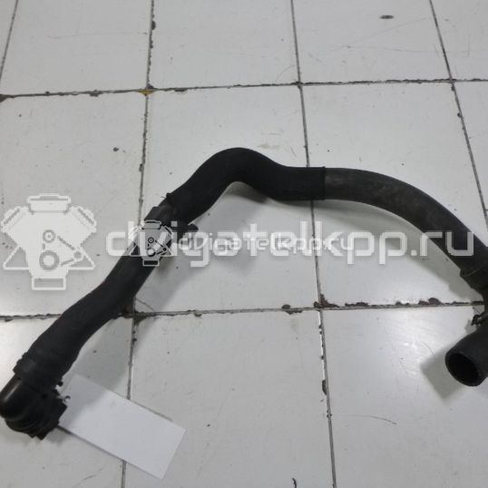 Фото Патрубок радиатора  5N0121051F для Volkswagen Tiguan