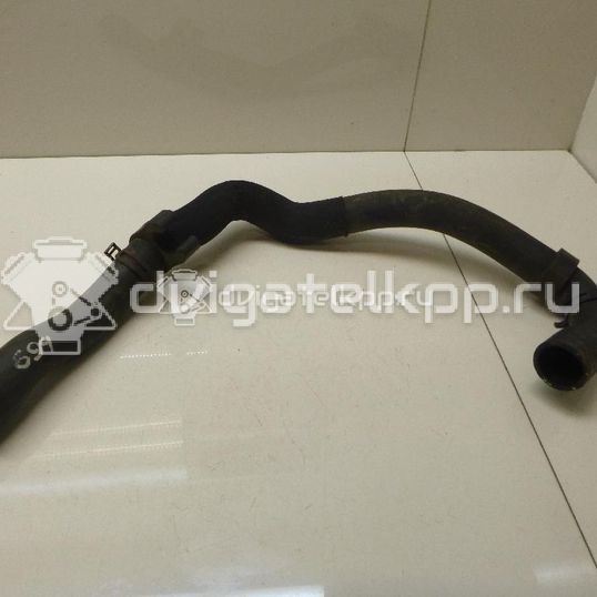 Фото Патрубок радиатора  5N0121051F для Volkswagen Tiguan