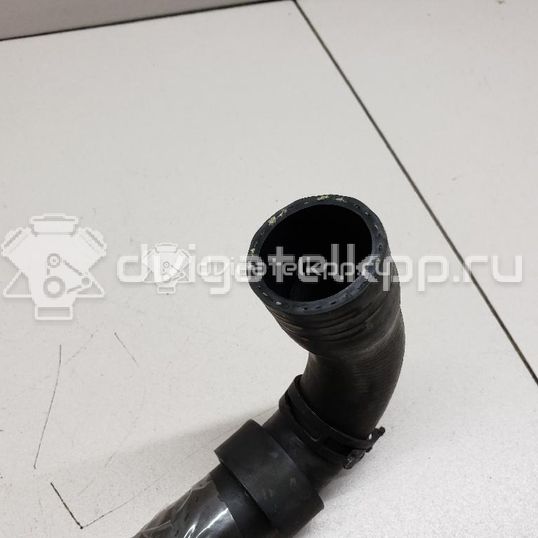 Фото Патрубок радиатора  5N0121051F для Volkswagen Tiguan