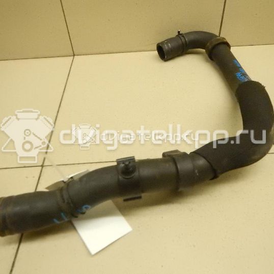 Фото Патрубок радиатора  5N0121051F для Volkswagen Tiguan