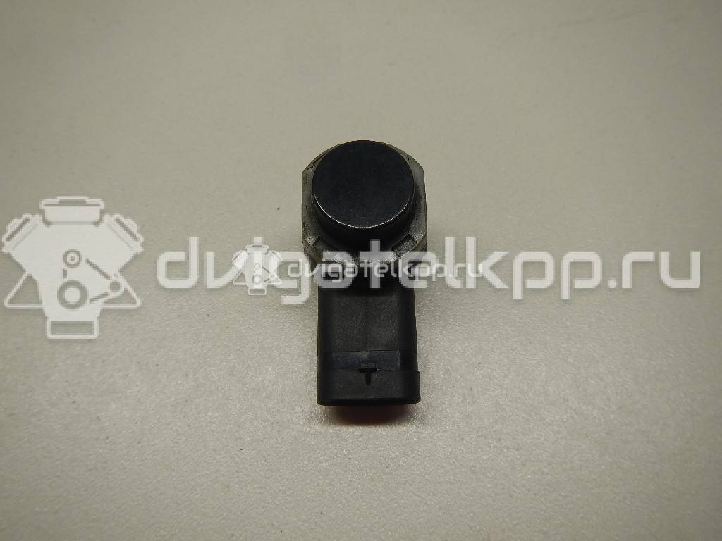 Фото Датчик парковки  3C0919275S для Volkswagen Tiguan / Touran / Up 121, 122, Bl1, Bl2 / Xl1 / Amarok S1B {forloop.counter}}