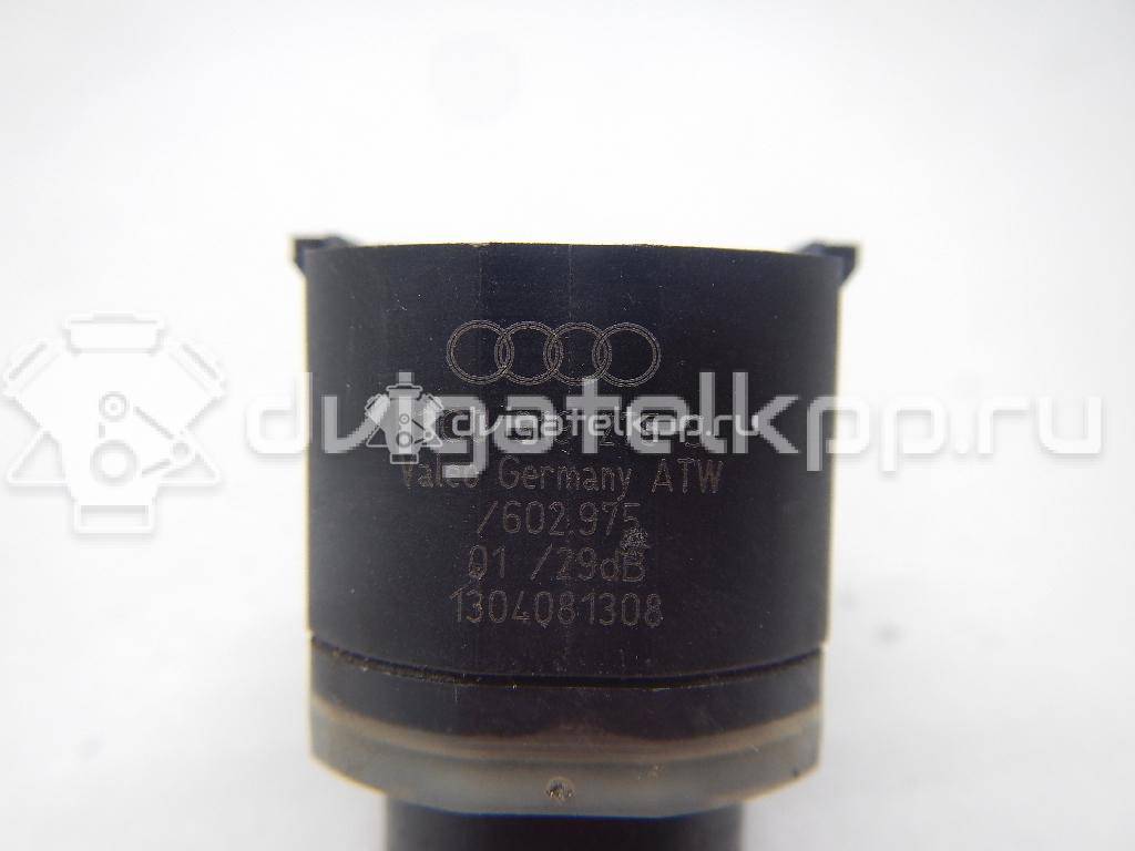 Фото Датчик парковки  3C0919275S для Volkswagen Tiguan / Touran / Up 121, 122, Bl1, Bl2 / Xl1 / Amarok S1B {forloop.counter}}