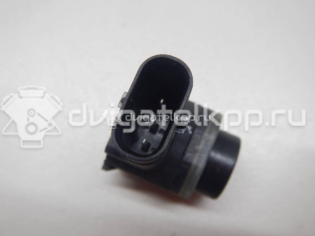 Фото Датчик парковки  3C0919275S для Volkswagen Tiguan / Touran / Up 121, 122, Bl1, Bl2 / Xl1 / Amarok S1B {forloop.counter}}