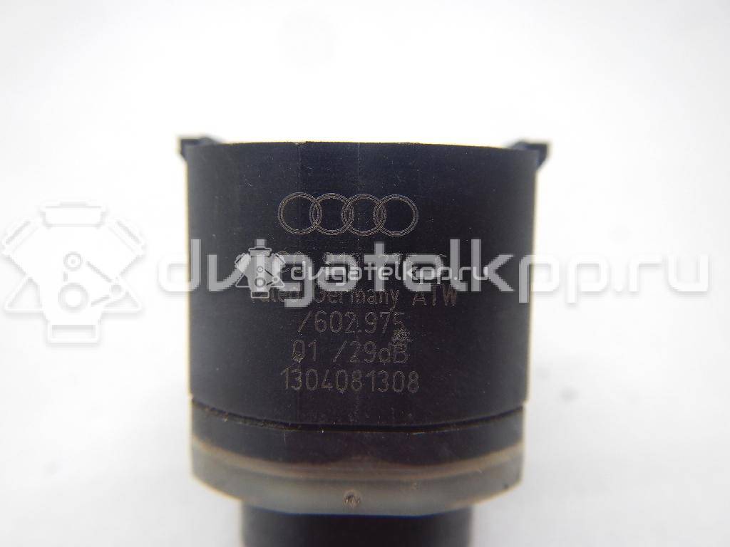 Фото Датчик парковки  3C0919275S для Volkswagen Tiguan / Touran / Up 121, 122, Bl1, Bl2 / Xl1 / Amarok S1B {forloop.counter}}