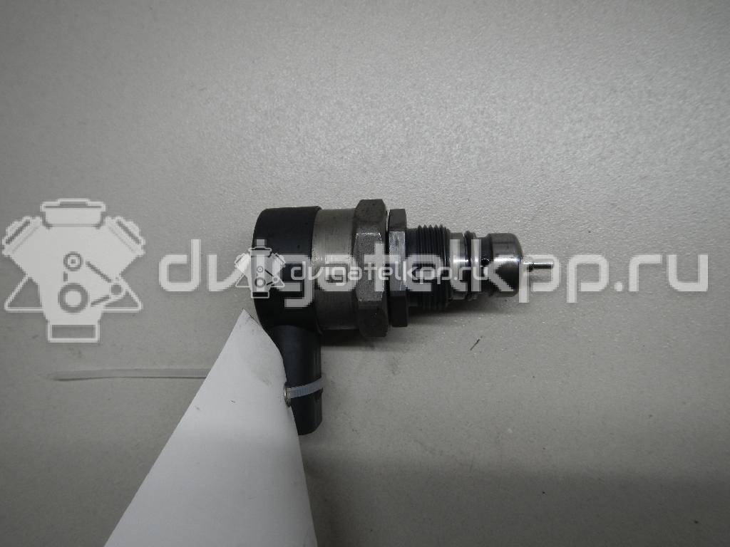 Фото Регулятор давления топлива  057130764AB для Volkswagen Tiguan / Touran / Amarok S1B / Sharan / Touareg {forloop.counter}}