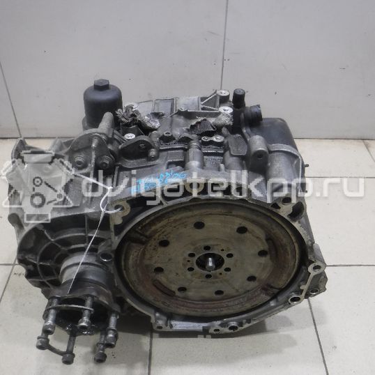 Фото Контрактная (б/у) АКПП для Volkswagen Tiguan / Jetta 150 л.с 16V 1.4 л CTHA бензин 02E300058R007