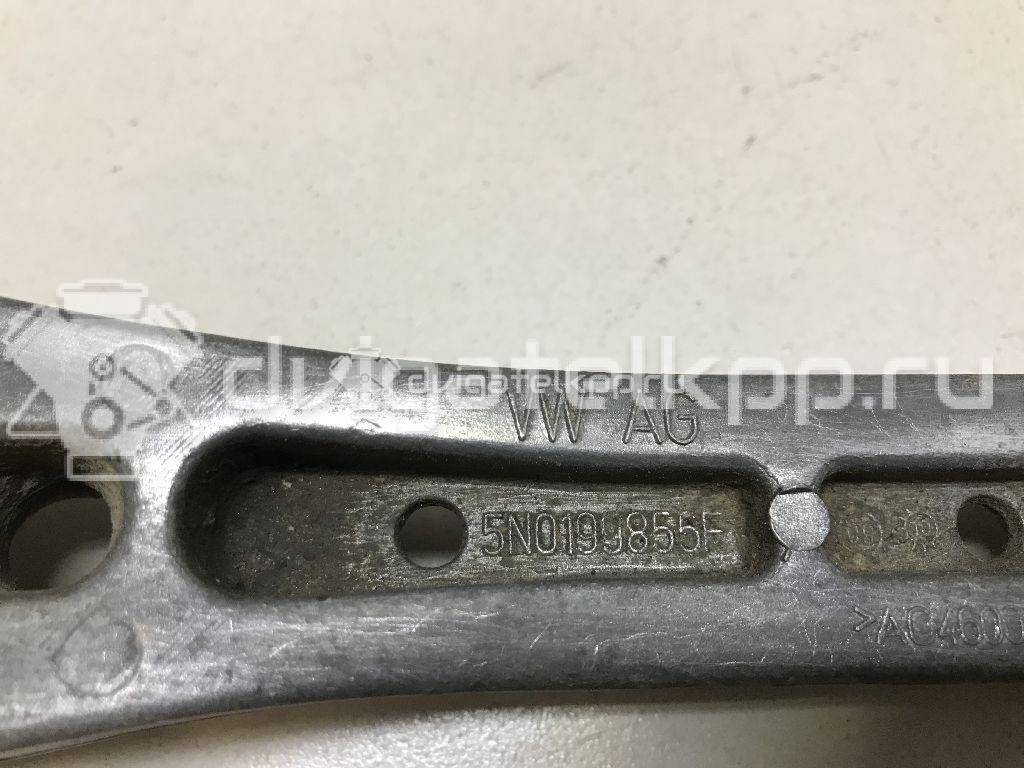 Фото Опора двигателя задняя  5N0199855F для Volkswagen Tiguan / Sharan {forloop.counter}}