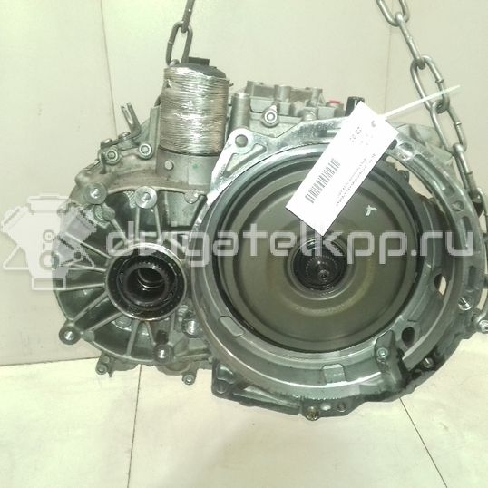 Фото Контрактная (б/у) АКПП для Volkswagen / Audi 140 л.с 16V 2.0 л CFFB Дизельное топливо 0BH300012A