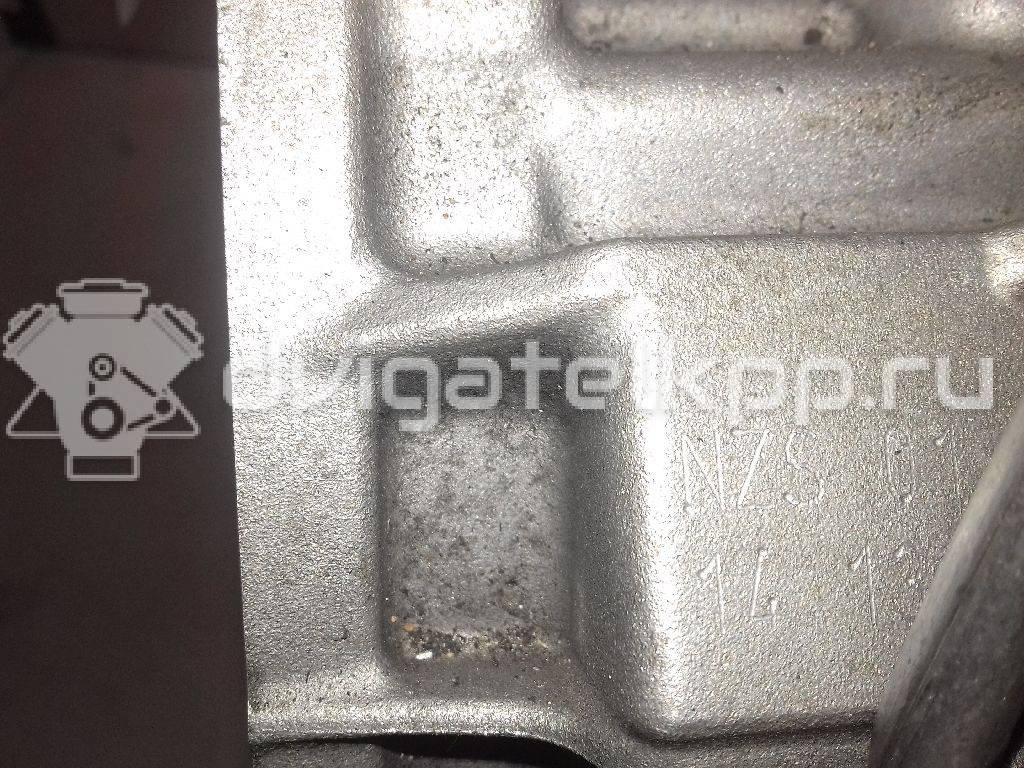 Фото Контрактная (б/у) АКПП для Skoda / Volkswagen 140 л.с 16V 2.0 л CFFB Дизельное топливо 0BH300012A {forloop.counter}}