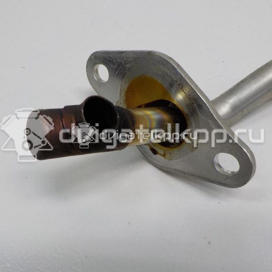 Фото Трубка картерных газов для двигателя 1NR-FE для Toyota / Daihatsu / Scion 90-101 л.с 16V 1.3 л бензин 2561147010