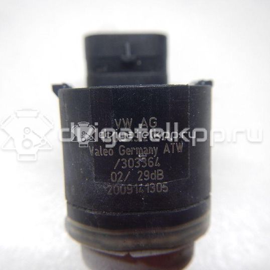 Фото Датчик парковки  1S0919275A для Volkswagen Tiguan / Touran / Amarok S1B / Cc / Sharan