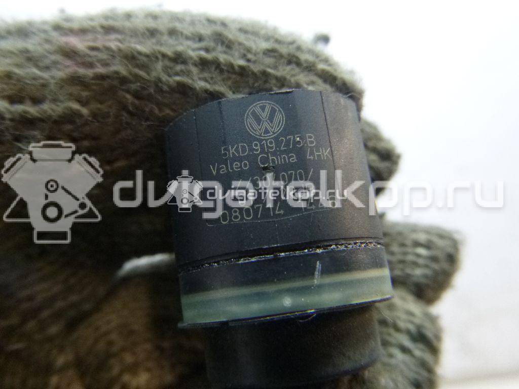 Фото Датчик парковки  5KD919275BGRU для Volkswagen Tiguan / Touran / Up 121, 122, Bl1, Bl2 / Xl1 / Amarok S1B {forloop.counter}}