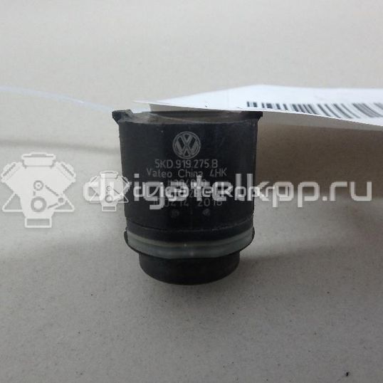 Фото Датчик парковки  5KD919275B для Volkswagen Tiguan / Touran / Up 121, 122, Bl1, Bl2 / Xl1 / Amarok S1B