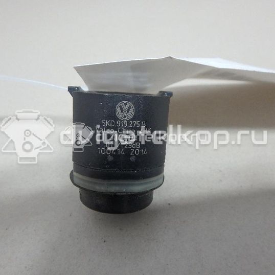 Фото Датчик парковки  5KD919275B для Volkswagen Tiguan / Touran / Up 121, 122, Bl1, Bl2 / Xl1 / Amarok S1B