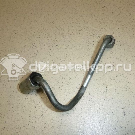 Фото Трубка топливная для двигателя 2AD-FTV для Toyota Rav 4 / Corolla / Avensis 136-150 л.с 16V 2.2 л Дизельное топливо 2370226030