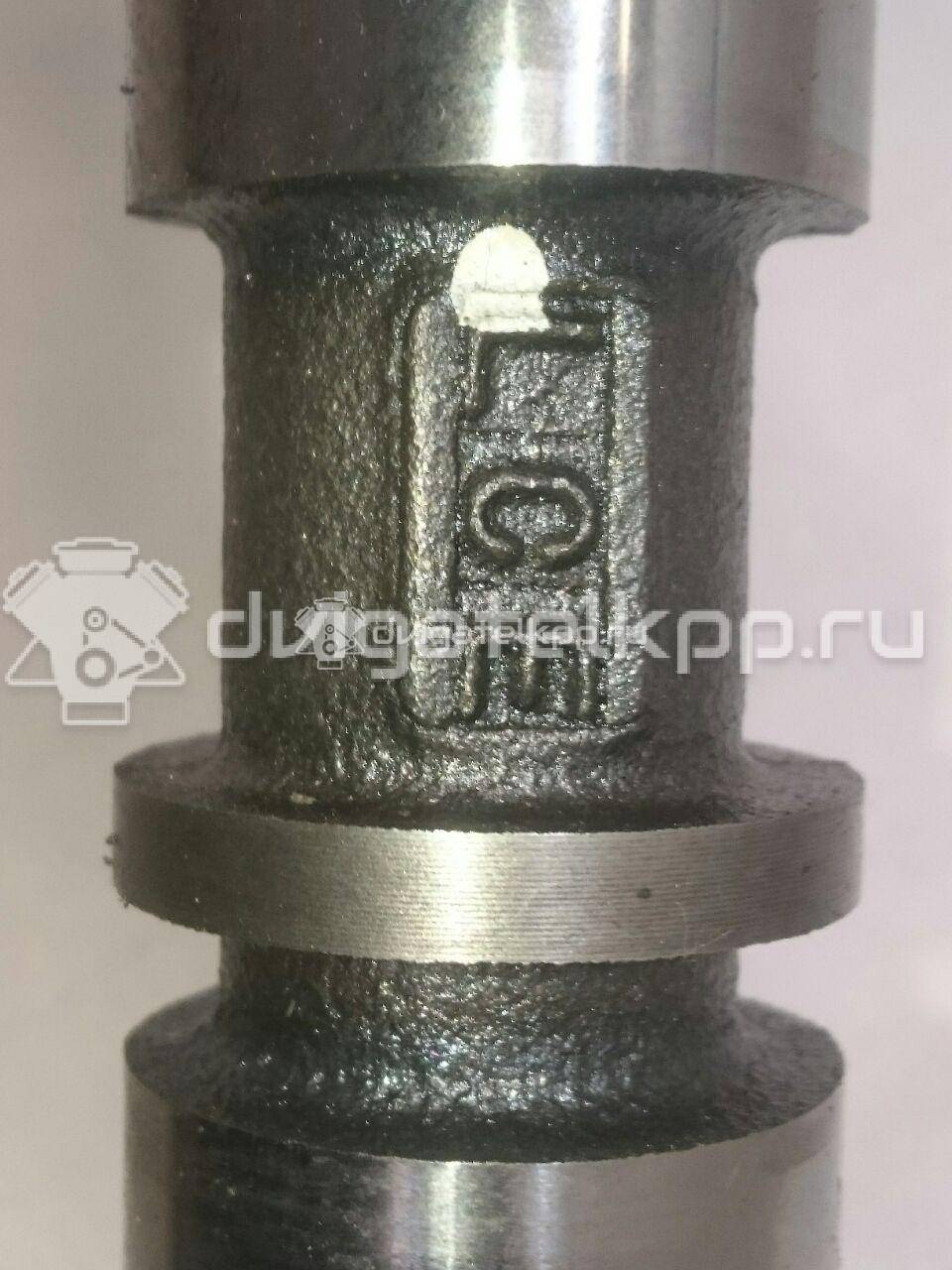 Фото Распредвал впускной для двигателя 2AD-FTV для Toyota Rav 4 / Corolla / Avensis 136-150 л.с 16V 2.2 л Дизельное топливо 135010R010 {forloop.counter}}